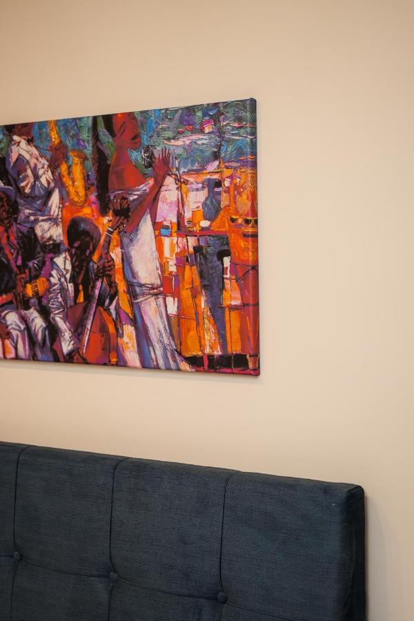 Castle Of Beauty In Thessaloniki Apartment Luaran gambar